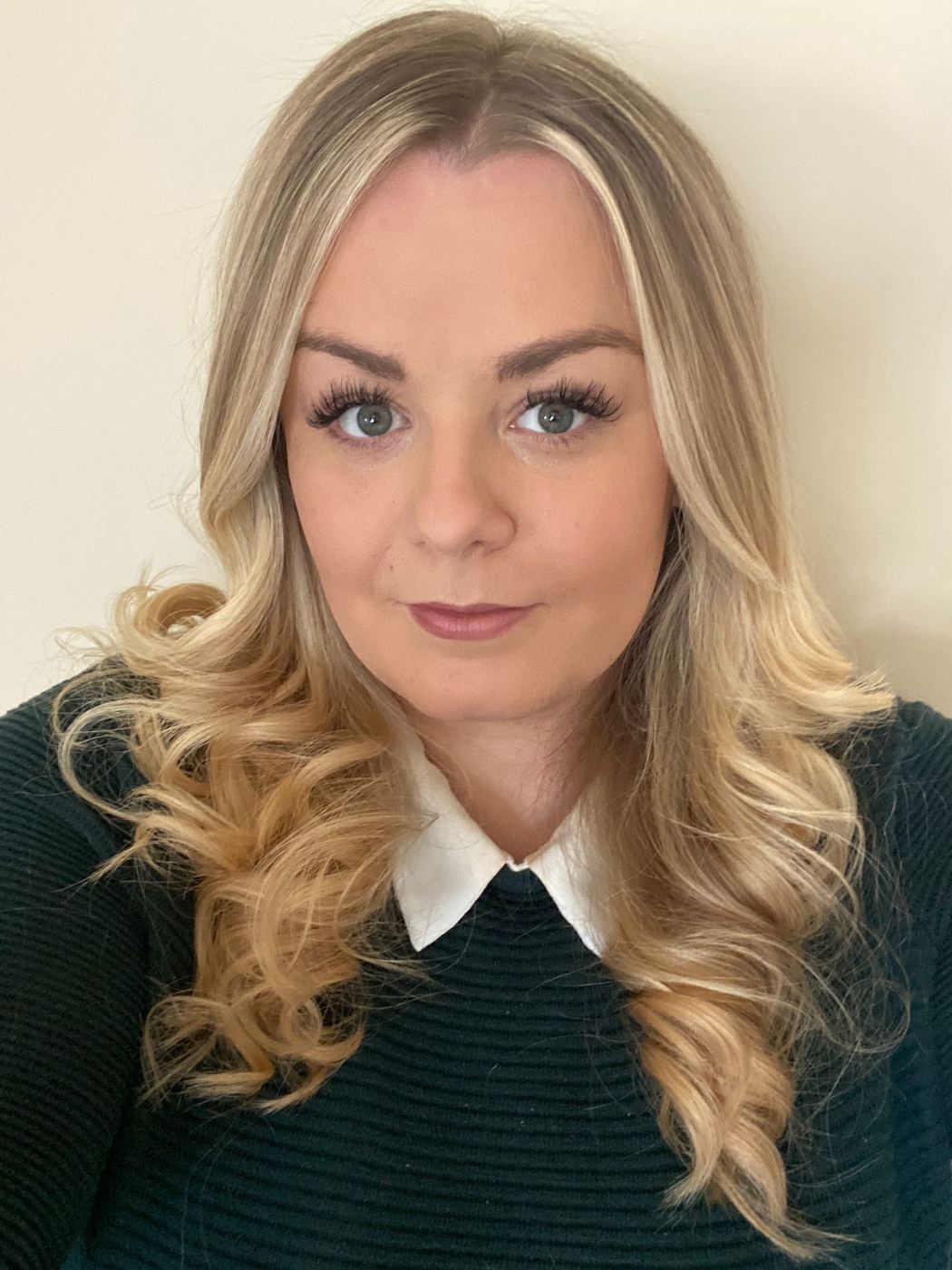 Ashleigh, Founder of Nap-Star